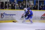 Photo hockey match Dijon  - Gap  le 14/03/2015