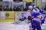 Photo hockey match Dijon  - Gap  le 14/03/2015