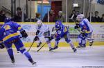 Photo hockey match Dijon  - Gap  le 14/03/2015
