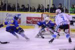 Photo hockey match Dijon  - Gap  le 14/03/2015