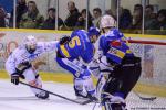Photo hockey match Dijon  - Gap  le 14/03/2015