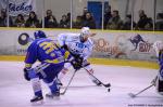 Photo hockey match Dijon  - Gap  le 14/03/2015