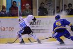 Photo hockey match Dijon  - Gap  le 14/03/2015