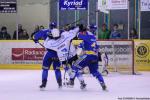 Photo hockey match Dijon  - Gap  le 14/03/2015