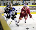 Photo hockey match Dijon  - Gap  le 24/10/2015