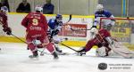 Photo hockey match Dijon  - Gap  le 24/10/2015