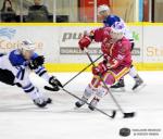 Photo hockey match Dijon  - Gap  le 24/10/2015