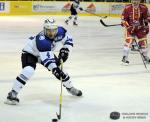 Photo hockey match Dijon  - Gap  le 24/10/2015
