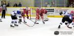 Photo hockey match Dijon  - Gap  le 24/10/2015
