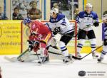 Photo hockey match Dijon  - Gap  le 24/10/2015
