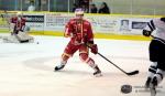 Photo hockey match Dijon  - Gap  le 24/10/2015