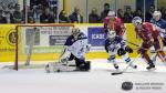Photo hockey match Dijon  - Gap  le 24/10/2015