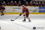 Photo hockey match Dijon  - Gap  le 24/10/2015