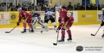 Photo hockey match Dijon  - Gap  le 24/10/2015