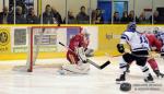 Photo hockey match Dijon  - Gap  le 24/10/2015