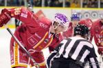 Photo hockey match Dijon  - Gap  le 24/10/2015