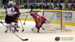 Photo hockey match Dijon  - Gap  le 24/10/2015