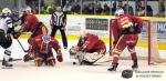 Photo hockey match Dijon  - Gap  le 24/10/2015