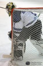 Photo hockey match Dijon  - Gap  le 24/10/2015