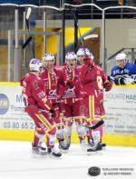 Photo hockey match Dijon  - Gap  le 24/10/2015