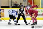 Photo hockey match Dijon  - Gap  le 24/10/2015