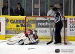 Photo hockey match Dijon  - Gap  le 24/10/2015