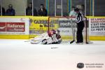 Photo hockey match Dijon  - Gap  le 24/10/2015