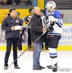 Photo hockey match Dijon  - Gap  le 24/10/2015