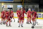 Photo hockey match Dijon  - Gap  le 24/10/2015