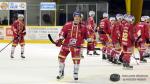 Photo hockey match Dijon  - Gap  le 24/10/2015