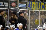 Photo hockey match Dijon  - Gap  le 24/10/2015
