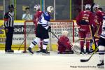 Photo hockey match Dijon  - Gap  le 24/10/2015