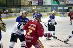 Photo hockey match Dijon  - Gap  le 24/10/2015