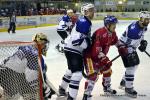 Photo hockey match Dijon  - Gap  le 24/10/2015