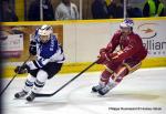 Photo hockey match Dijon  - Gap  le 24/10/2015