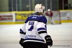 Photo hockey match Dijon  - Gap  le 24/10/2015