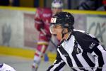 Photo hockey match Dijon  - Gap  le 24/10/2015