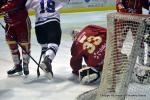 Photo hockey match Dijon  - Gap  le 24/10/2015