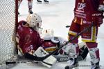 Photo hockey match Dijon  - Gap  le 24/10/2015