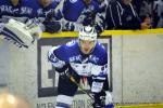 Photo hockey match Dijon  - Gap  le 24/10/2015