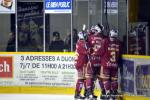 Photo hockey match Dijon  - Gap  le 24/10/2015