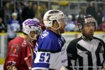 Photo hockey match Dijon  - Gap  le 24/10/2015