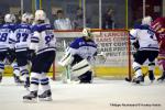 Photo hockey match Dijon  - Gap  le 24/10/2015