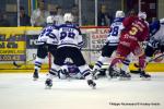 Photo hockey match Dijon  - Gap  le 24/10/2015