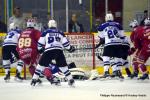 Photo hockey match Dijon  - Gap  le 24/10/2015