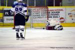 Photo hockey match Dijon  - Gap  le 24/10/2015