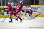 Photo hockey match Dijon  - Gap  le 24/10/2015