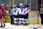 Photo hockey match Dijon  - Gap  le 24/10/2015