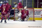 Photo hockey match Dijon  - Gap  le 24/10/2015