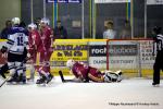 Photo hockey match Dijon  - Gap  le 24/10/2015